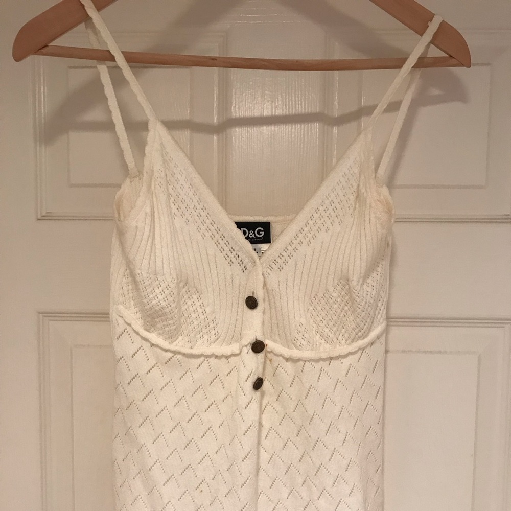 D&G women’s top